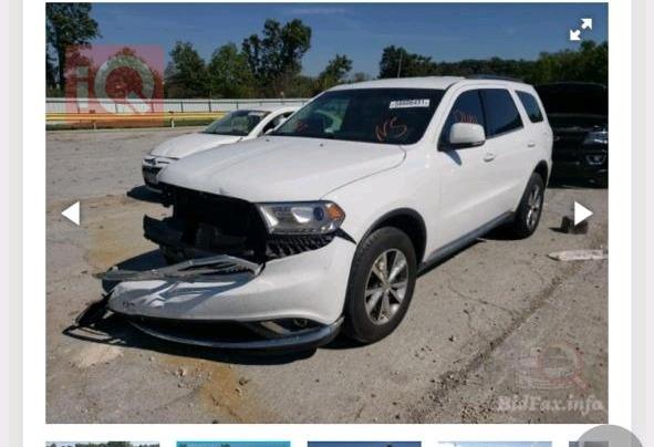 دودج دورانجو